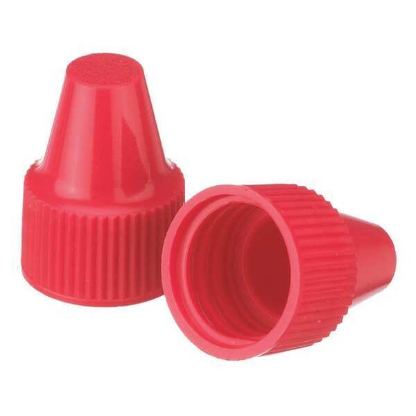 Dropper Tip Cap, PK100
