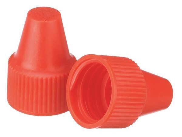Dropper Tip Cap, PK100