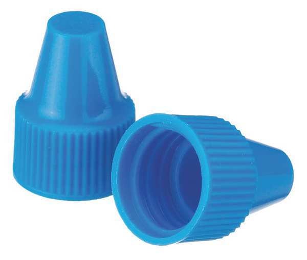 Dropper Tip Cap, PK100
