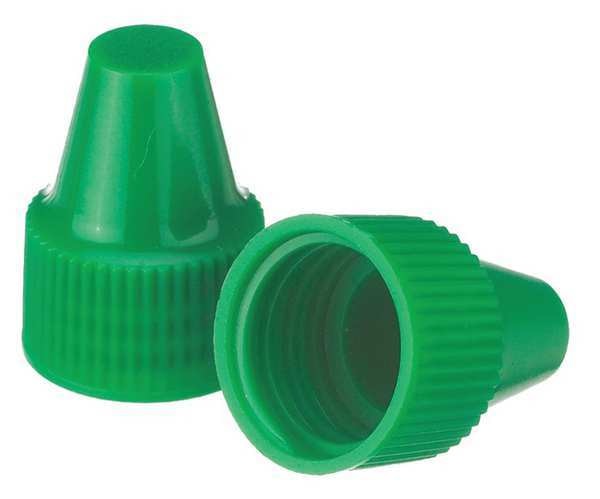 Dropper Tip Cap, PK100
