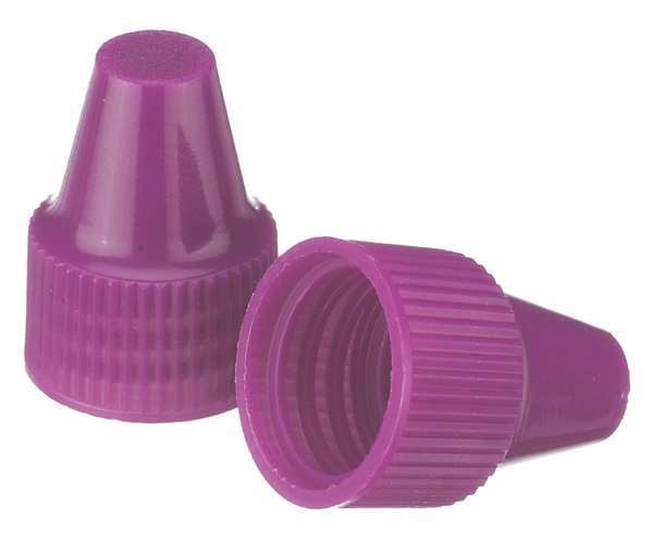 Dropper Tip Cap, PK100