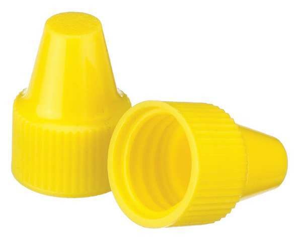 Dropper Tip Cap, PK100