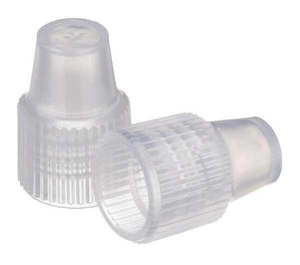 Dropper Tip Cap, PK100