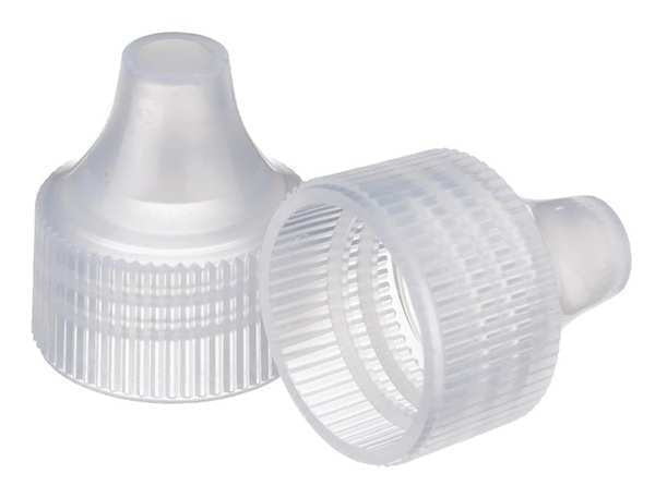Dropper Tip Cap, PK100