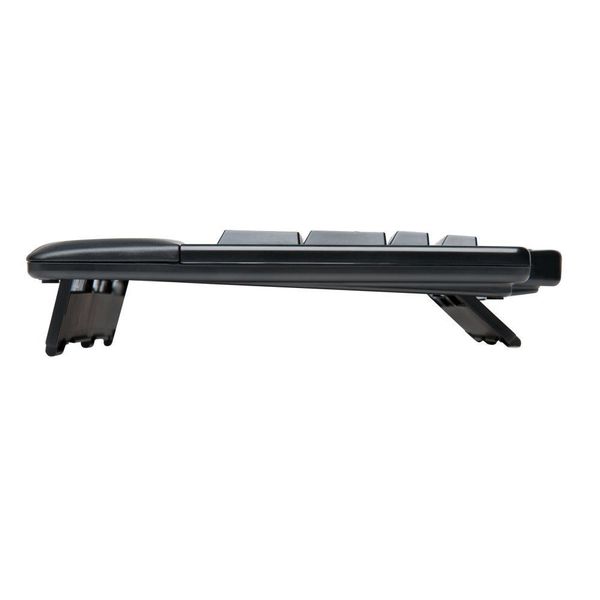 Keyboard/Mouse Set, Wireless, Black