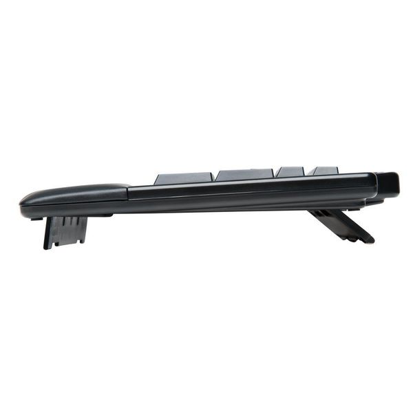 Keyboard/Mouse Set, Wireless, Black