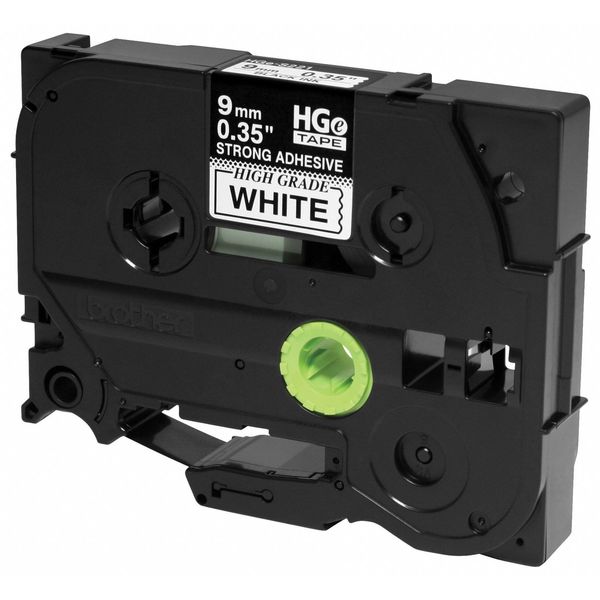 Adhesive Label Tape Cartridge 0.35