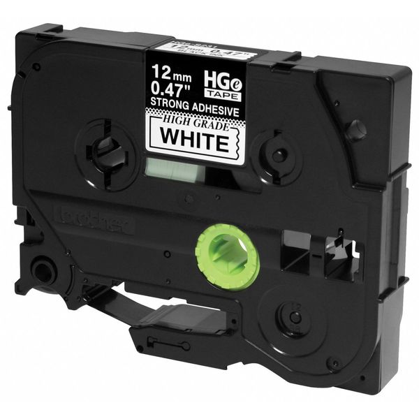 Adhesive Label Tape Cartridge 0.47