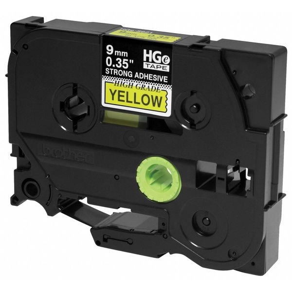 Adhesive Label Tape Cartridge 0.35