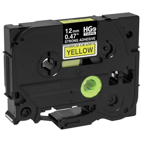 Adhesive Label Tape Cartridge 0.47