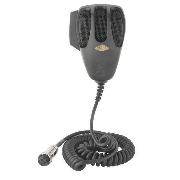 Noise Canceling Microphone, 9 ft. Cord