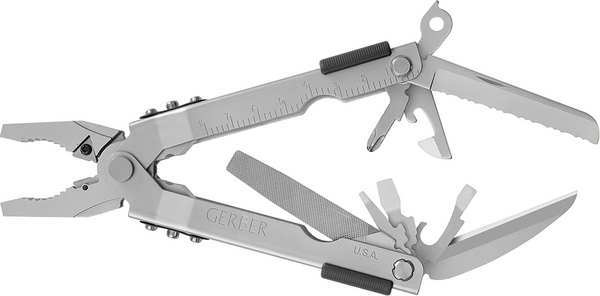 Multi-Tool, Natural, 14 Tools