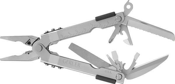 Multi-Tool, Natural, 13 Tools