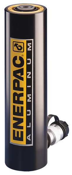 RAC206, 24.2 ton Capacity, 5.91 in Stroke, Aluminum Hydraulic Cylinder