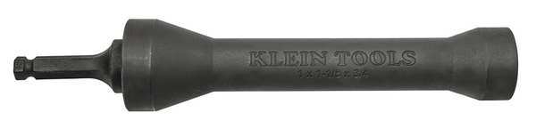 3-in-1 Impact Socket