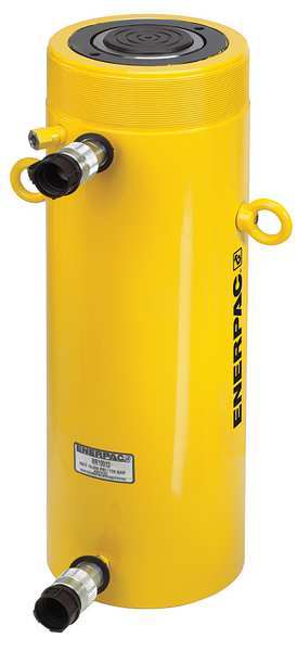 RR1506, 153.5 ton Capacity, 6.63 in Stroke, Double-Acting, General Purpose Hydraulic Cylinder