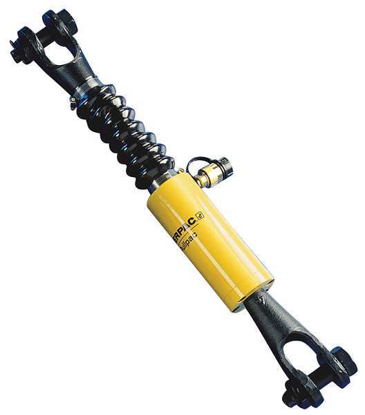 BRP106L, 11.6 ton Capacity, 6.00 in Stroke, Pull Hydraulic Cylinder