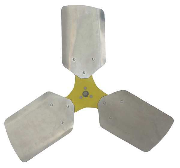 Replacement Blade, 24 In.