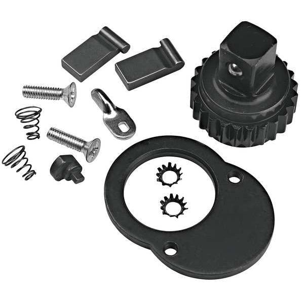Torque Wrench Repair Kit, 1/4 in Dr