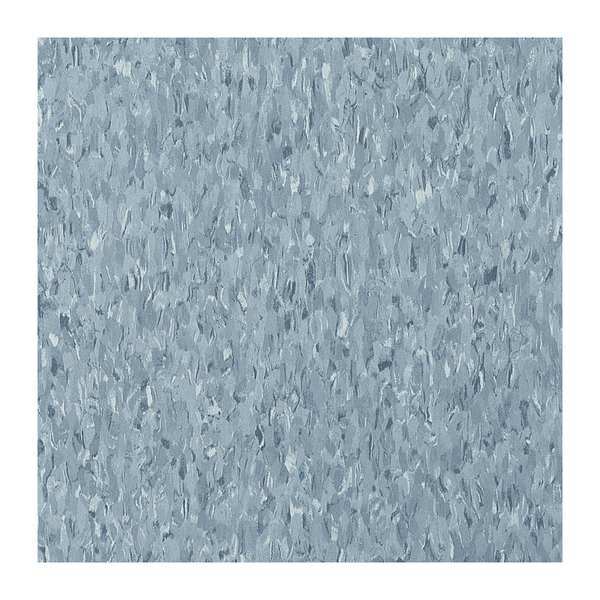 Vinyl Composition Tile, 45sq.ft, Gray