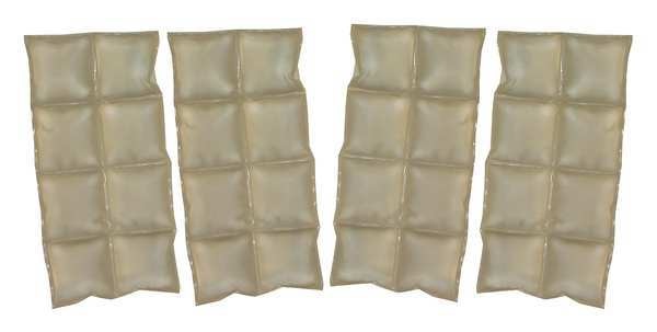 Phase Change Cooling Insert Set, PK4