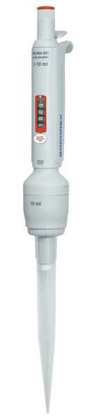 Pipetter 835, 1 to 10mL