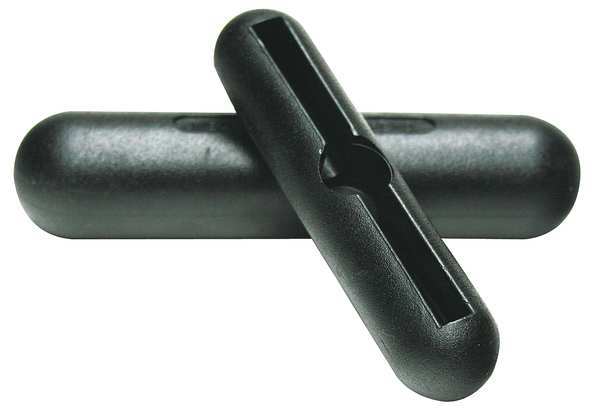 Weaver Grips, 11/16 x 2-1/2 In