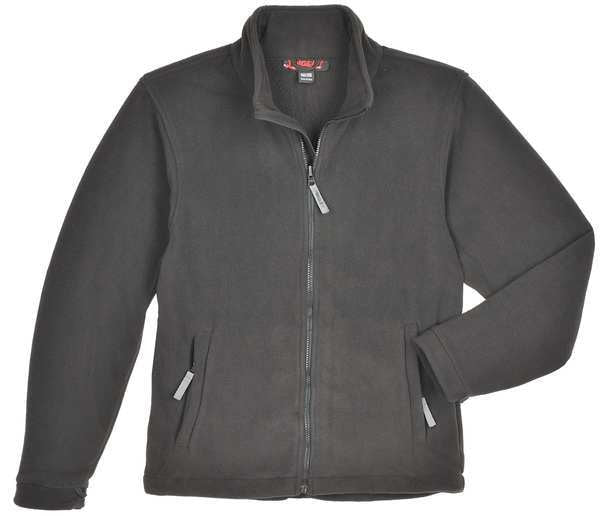 Black Icon Jacket size M