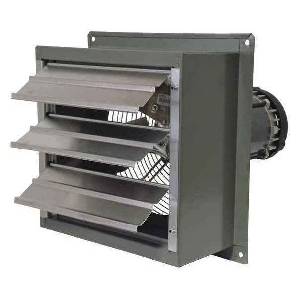 Exhaust Fan, Hazardous Location, 12 In