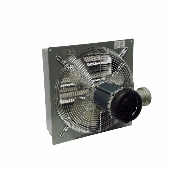 Exhaust Fan, Hazardous Location, 18 In