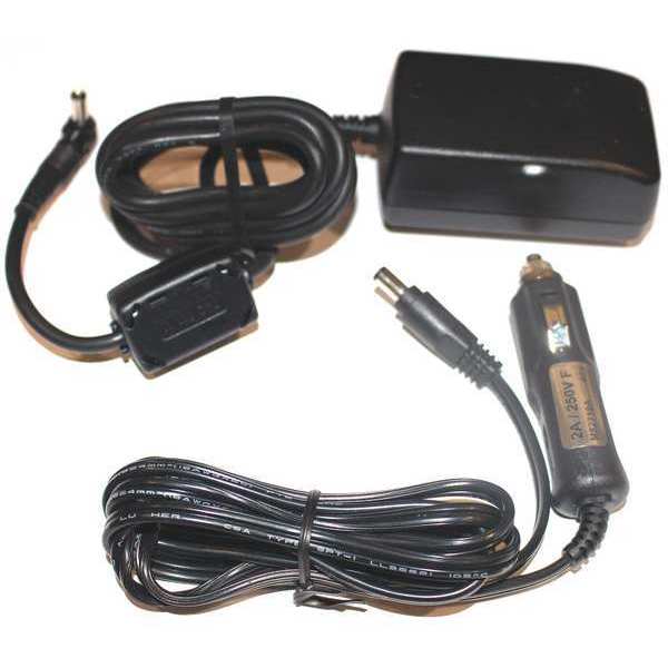 Power Supply, 100 to 240v