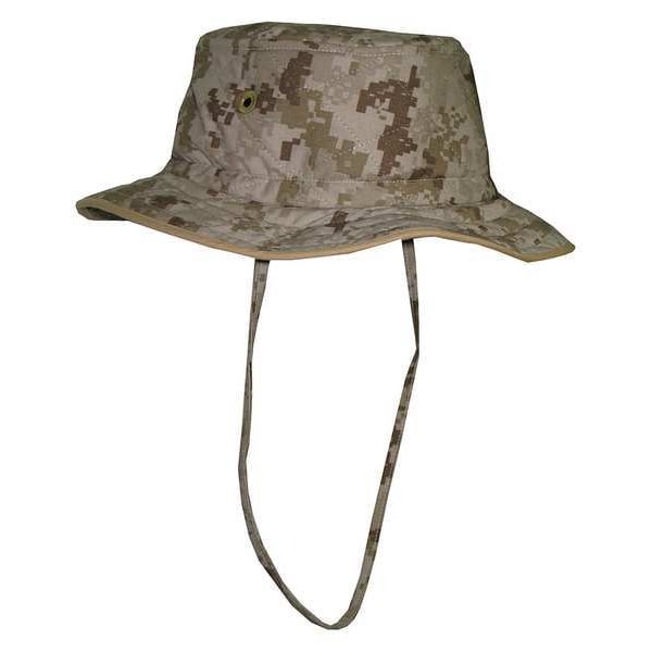Cooling Hat, Marine Desert Digital, S/M