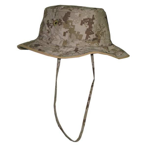 Cooling Hat, Marine Desert Digital, S/M