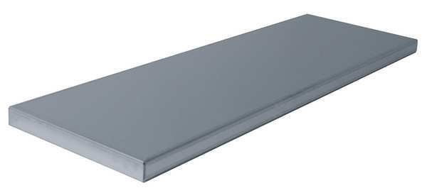 SS Adjustable Shelf, 12 x 30 In.