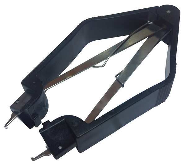 Extraction Tool, ESD, 4 In.