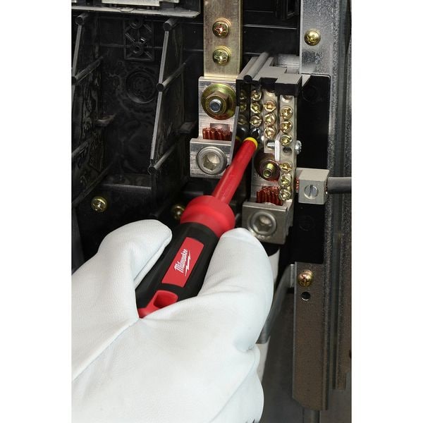 3 PC 1000V Insulated Screwdriver Set