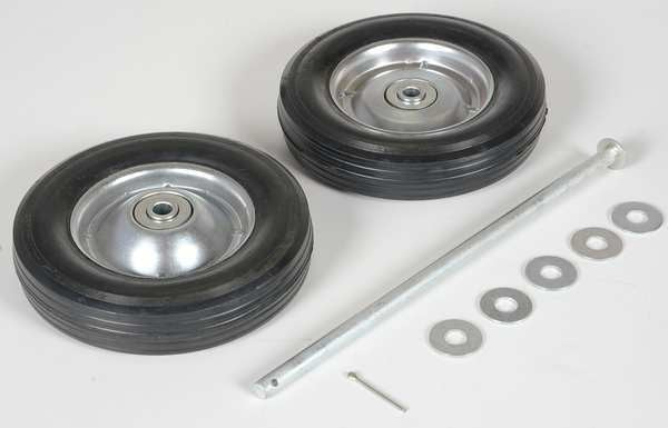 Wheel Kit 8 In.