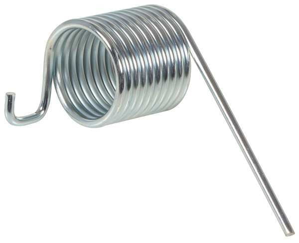Round Torsion Spring