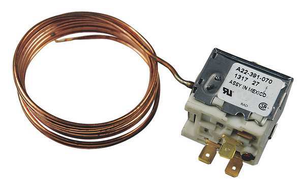 Thermostat