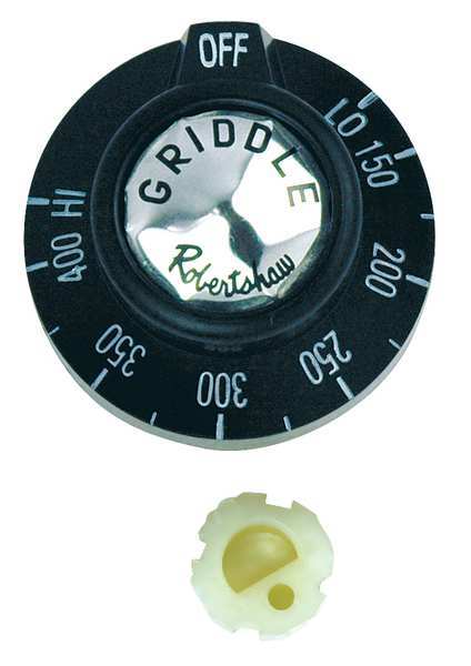 Black Knob