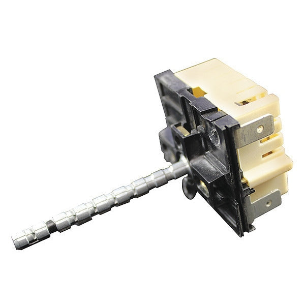 Elec Cook Control, Repl INF-120-975