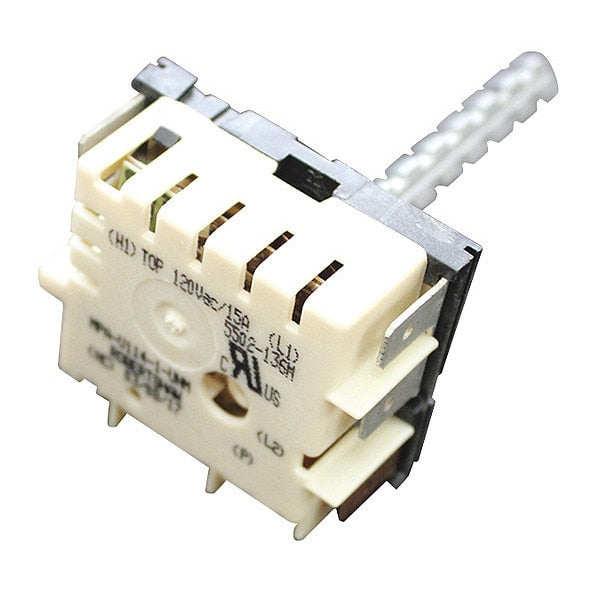 Elec Cook Control, Repl INF-208-359