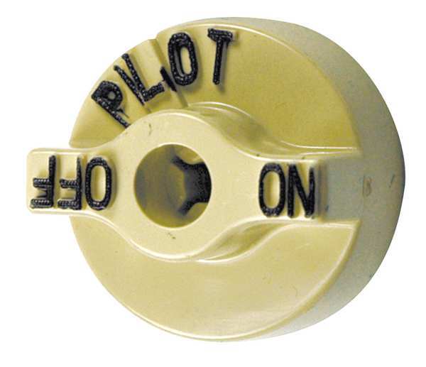 Gas Dial