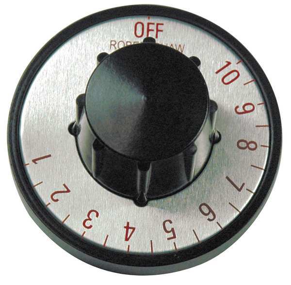Dial 1-10, Gas Domestic
