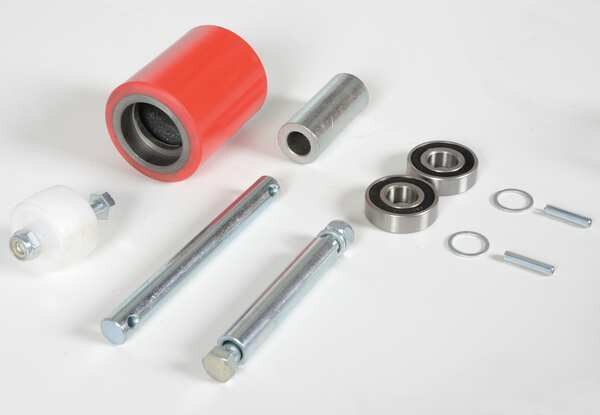 Load Roller Kit