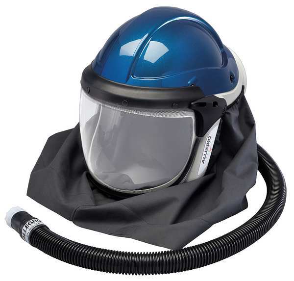 Airline Respirator, 15 psi