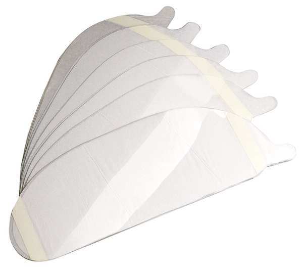 Lens Protectors, Copolyester, PK6