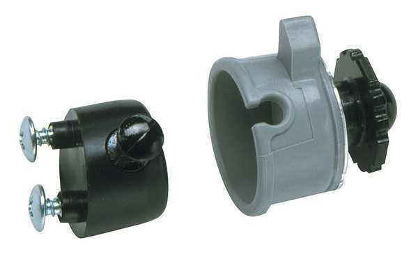 Quick Lok Kit, For Fibre Metal Wldg Hlmts