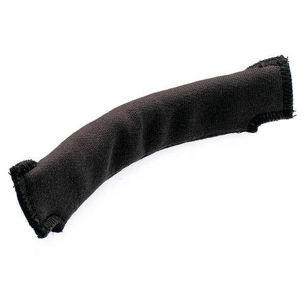 Reusable Sweatband, SuperEight, Soft Cotton Jersey, Attaches To Hard Hat Suspension