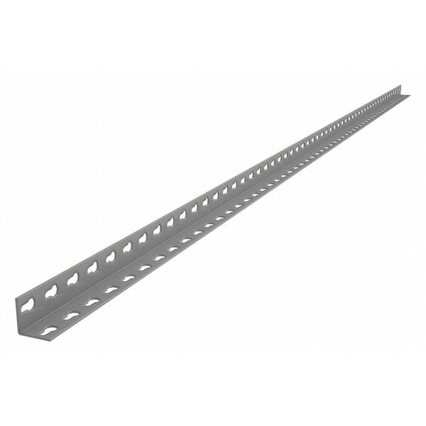 84 in High Econ Post, Z-line Gray